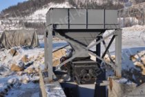 Топливоподача блочно-модульной котельной БМК 3.5 МВт