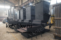 Топки ТШПМ Топки ТШПМ