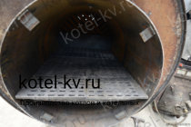 Изготовление парогенераторов