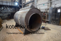 Производство парогенератора на газе 500 кг в час